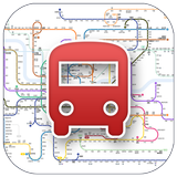 대중교통 - 수도권 버스 지하철 APK