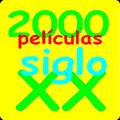 2000PeliculasSigloXX