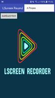 LScreen Recorder capture d'écran 3
