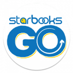 STARBOOKS Go icon
