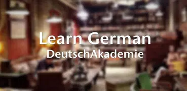 Learn German DeutschAkademie