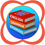 English Grammar & Composition icon