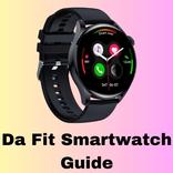 Da Fit Smartwatch Guide