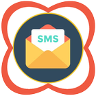 5,00,000+ SMS Collection иконка
