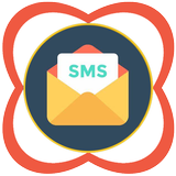 5,00,000+ SMS Collection 圖標