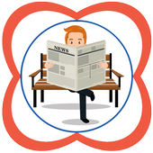 World Newspaper Collection icon