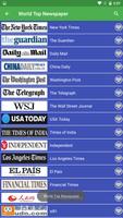 World Newspaper Collection 截图 2