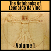 The Notebooks of Leonardo Da Vinci Vol 1 APK