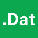 Dat File Opener & Viewer - Ope APK