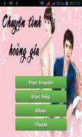 Truyen chuyen tinh hoang gia-poster