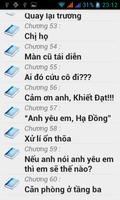 Truyen chuyen tinh hoang gia Screenshot 1