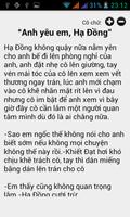 Truyen chuyen tinh hoang gia screenshot 2