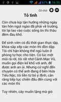 Truyen hon nhan khong tinh yeu imagem de tela 1