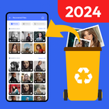 Smart Recovery: Photos Restore