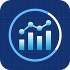 Data Usage Manager & Monitor أيقونة