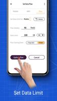 Data Usage Manager & Monitor Ekran Görüntüsü 3
