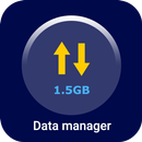 Data Manager & Data Usage APK