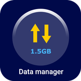 Data Manager & Data Usage