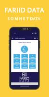 Fariid Data پوسٹر