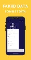 Fariid Data اسکرین شاٹ 2