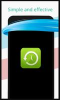 Restore SMS Backup-poster
