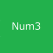 Num3 icon