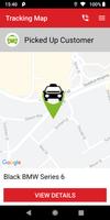 Taurus Taxis تصوير الشاشة 3