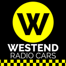 Westend Radio Cars Glasgow APK