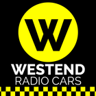 Westend Radio Cars icône