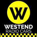 APK Westend Radio Cars Glasgow