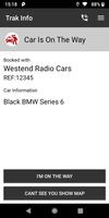 Westend Radio Cars capture d'écran 2