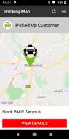 Cab Co Taxis Macclesfield syot layar 3