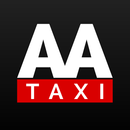 AA Taxis Cleethorpes & Grimsby APK
