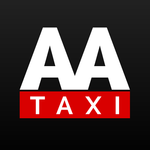 AA Taxis icon