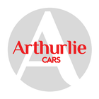 Arthurlie Cars icône