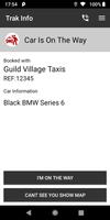 Guild Village Taxis স্ক্রিনশট 2