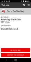 Knowsley Black Kabs اسکرین شاٹ 2