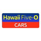 Hawaii Five-O Cars Colchester-icoon