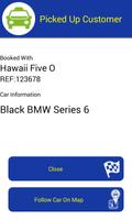 Hawaii Five-O Cars Colchester Ekran Görüntüsü 2