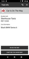Stenhouse Taxis 截图 2