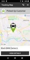 Ribbleton Taxis تصوير الشاشة 3