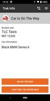 TLC Taxis স্ক্রিনশট 2