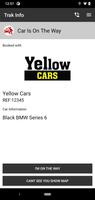 Yellow Cars スクリーンショット 2