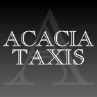 Acacia Taxis ícone