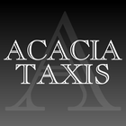 Acacia Taxis-icoon