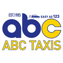 abc Taxis - Runcorn APK