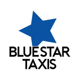 Blue Star Taxis icône