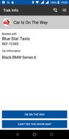 Blue Star Taxis 截圖 2