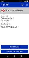 Britannia Cars syot layar 2