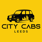 City Cabs أيقونة